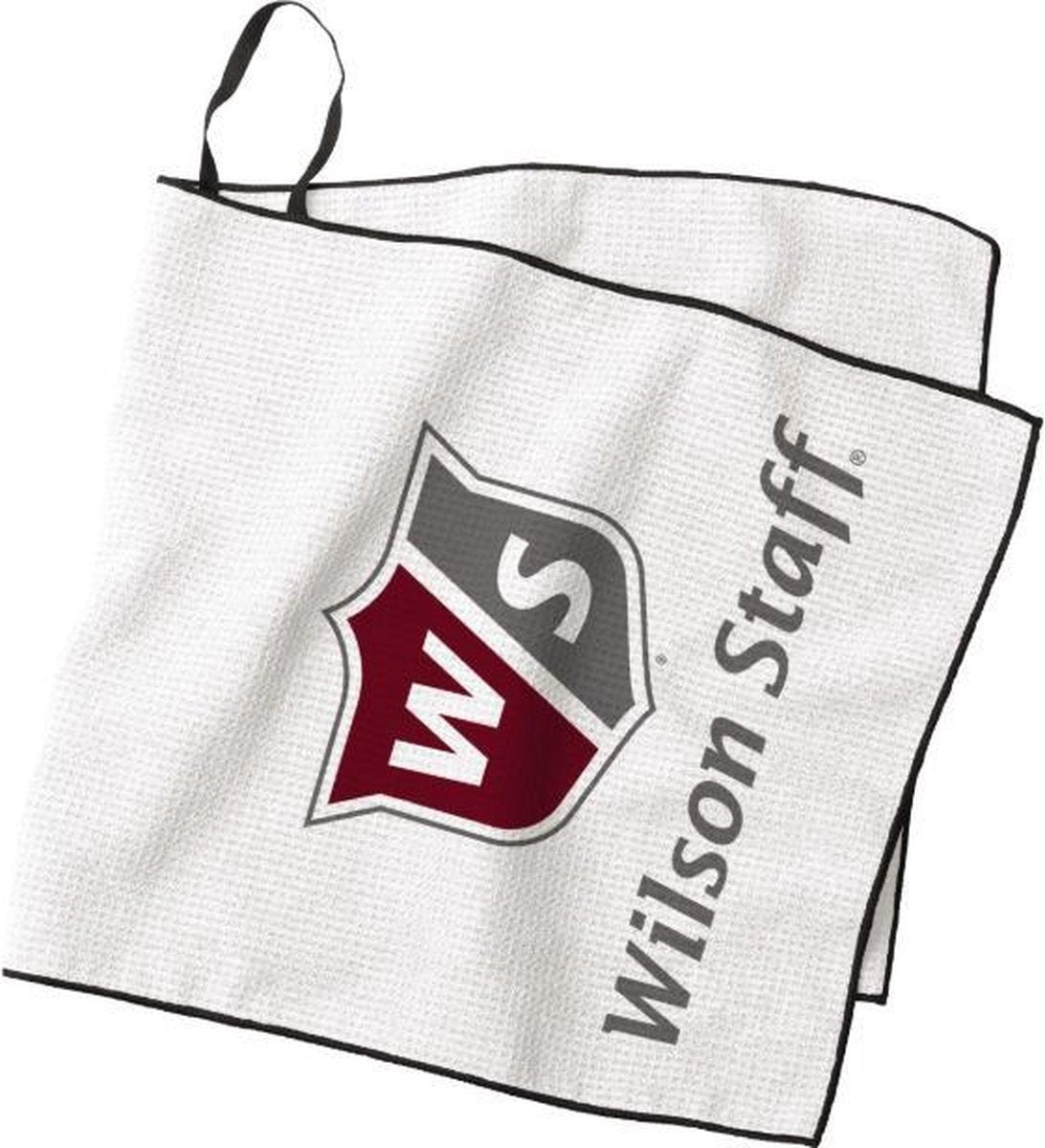 Wilson Staff Tour Caddy Golfhanddoek