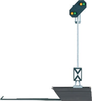 Märklin Start up - Lichtvoorsein