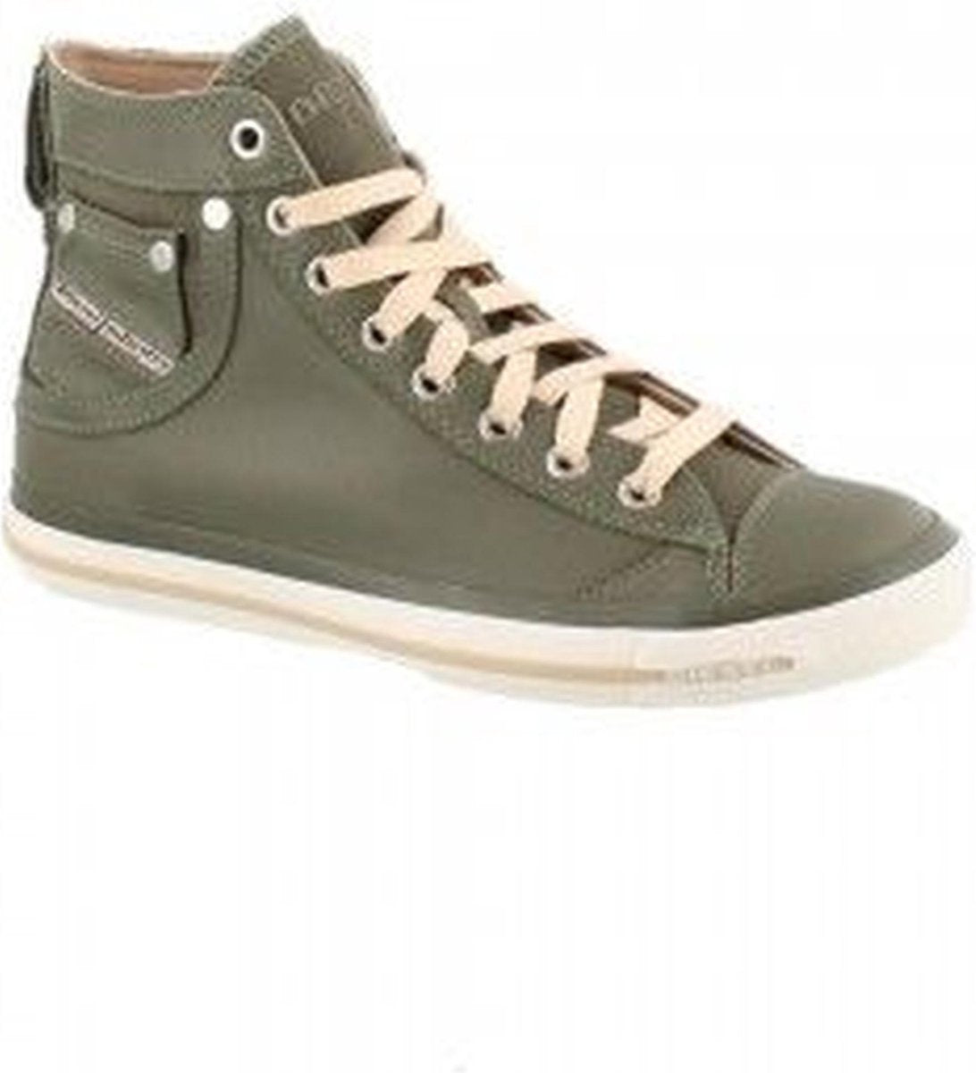 Diesel exposure dames sneakers