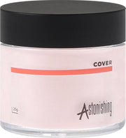 Astonishing Nails Acryl Acrylic Powder Poeder Cover 100gr