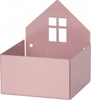 Roommate House Opbergbox Violet