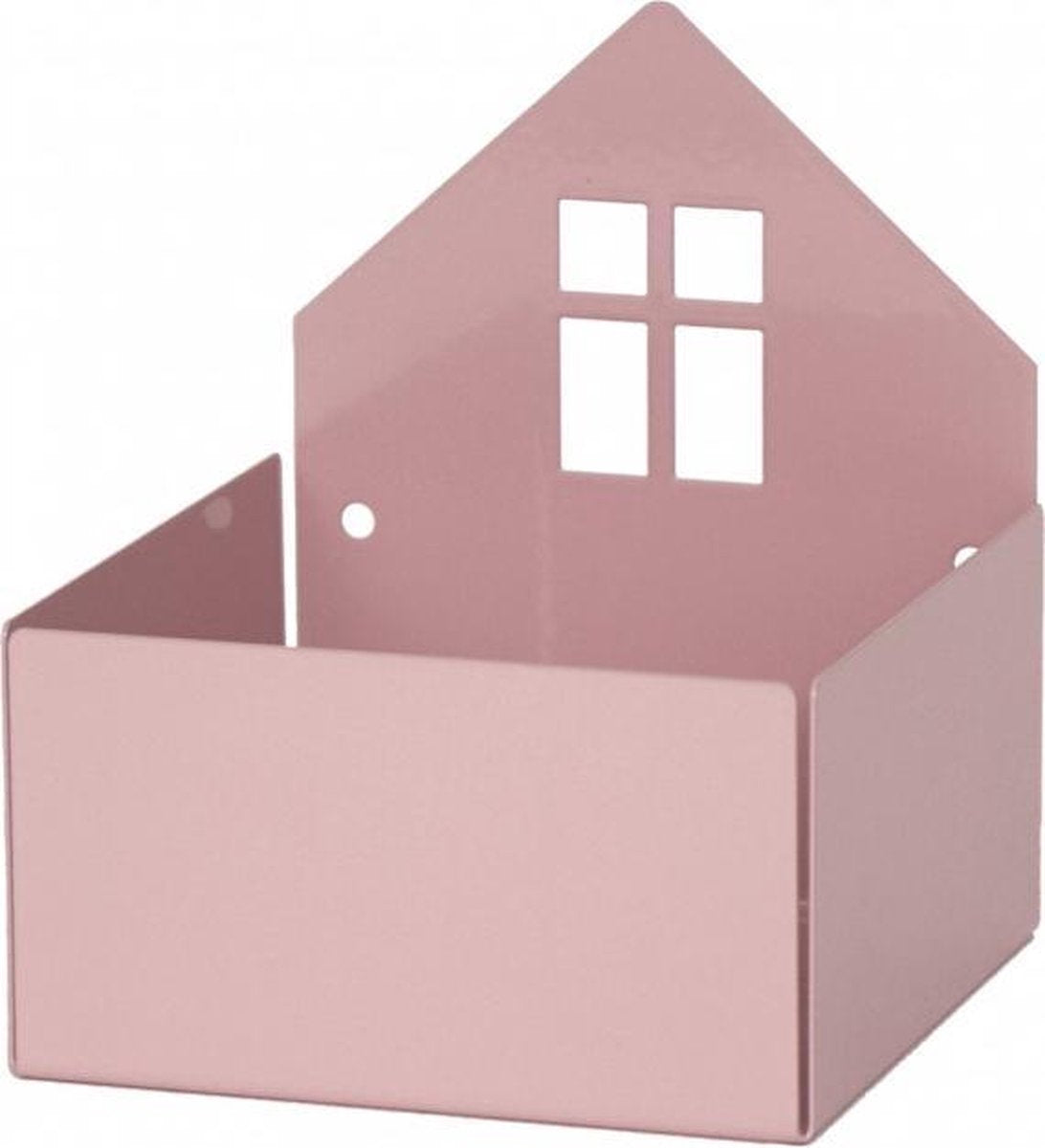 Roommate House Opbergbox Violet