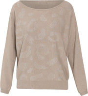 Cassis Dames Trui - Maat XL