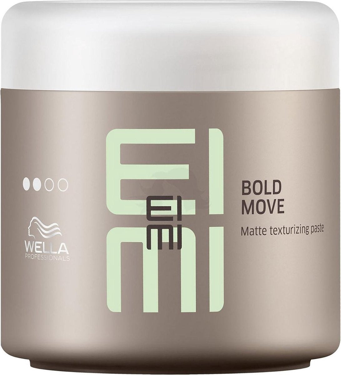 Wella EIMI Bold Move haarwax 150 ml