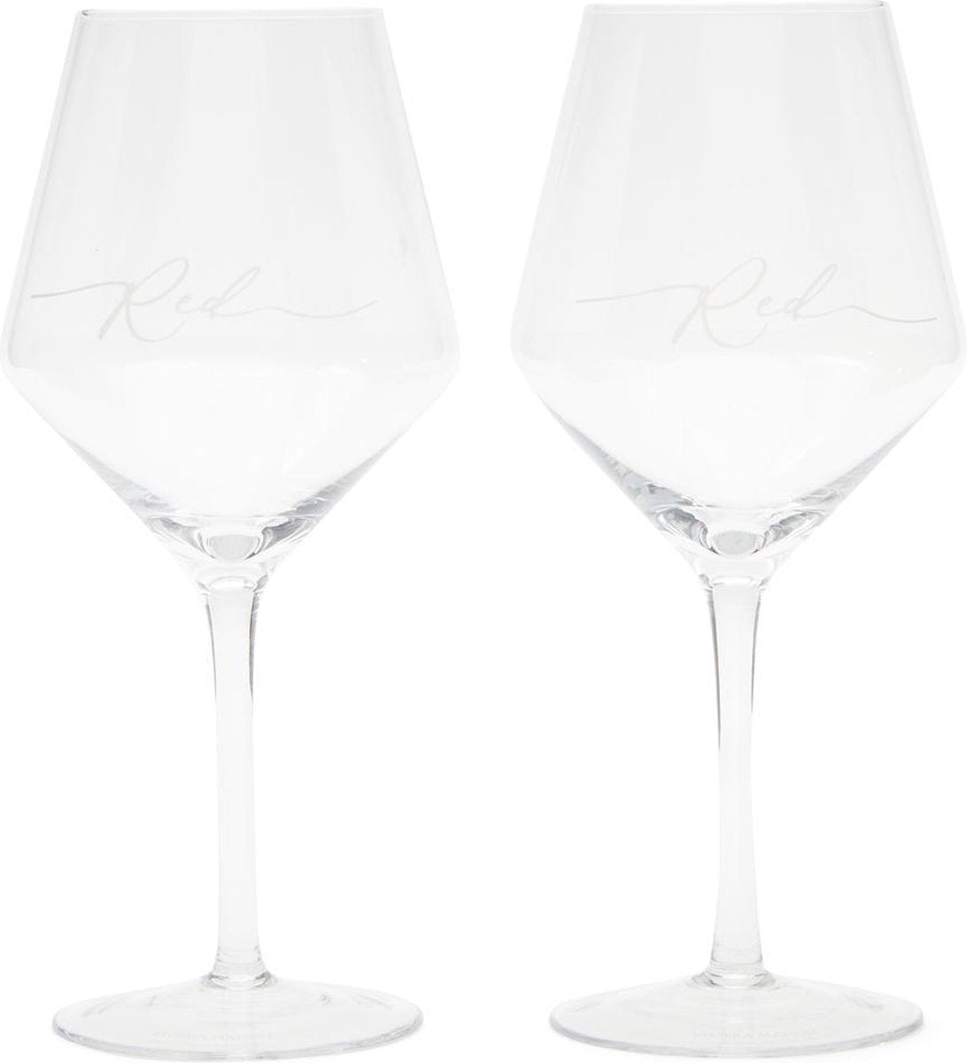 RM Red Wine Glass 2 pcs