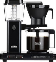 Filterkoffiemachine KBG Select