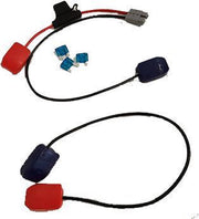 ETM-TEC Accu Aansluitkabel Aqua 120