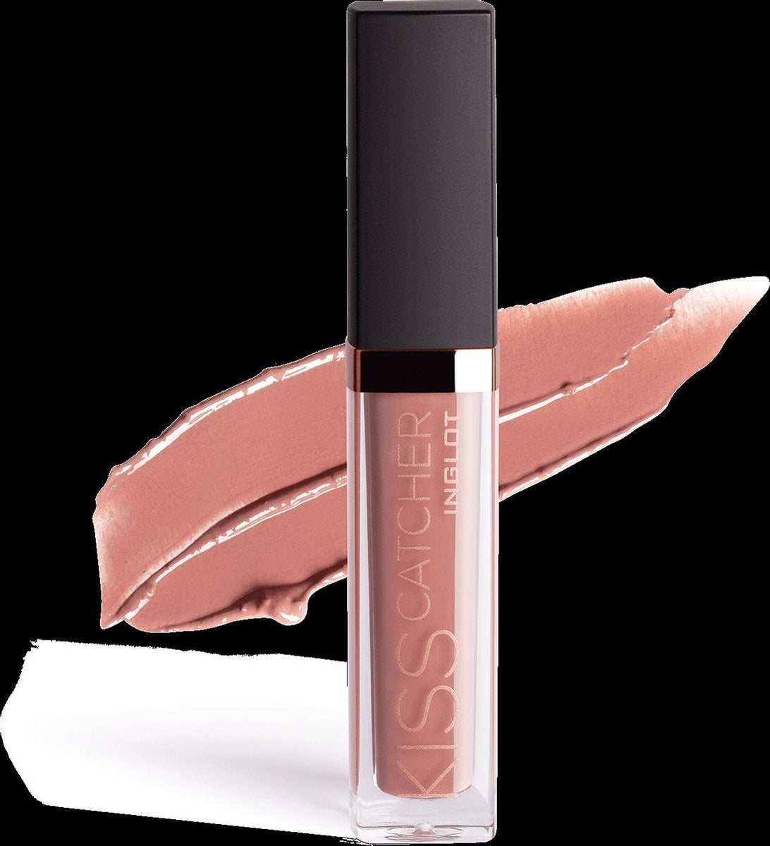 Kiss Catcher Liquid Lipstick 1