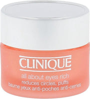Clinique All About Eyes Rich Oogcrème - 15 ml