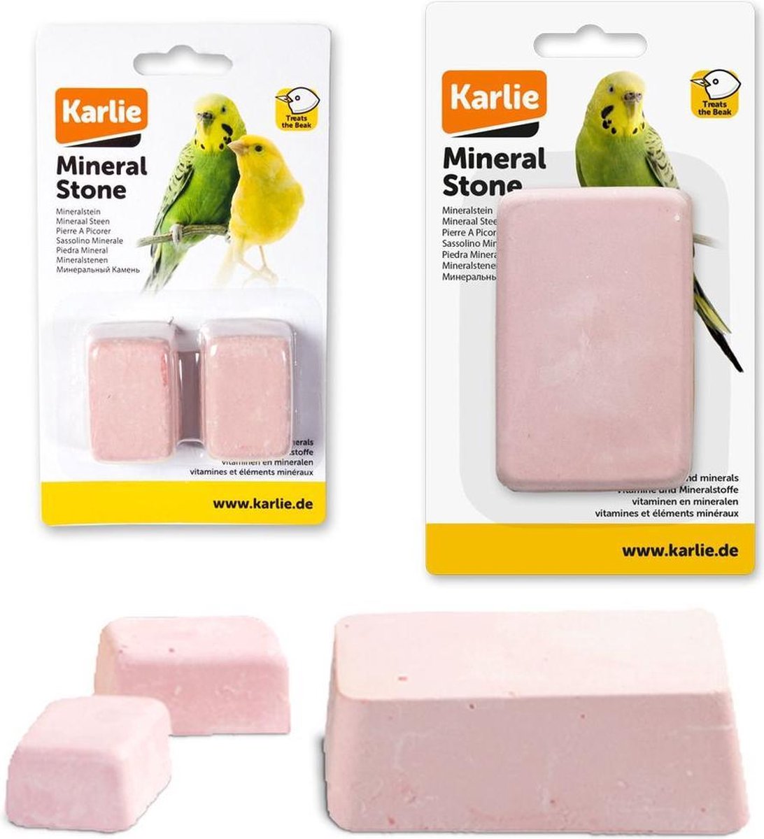 Calc stone big - 1 pcs.