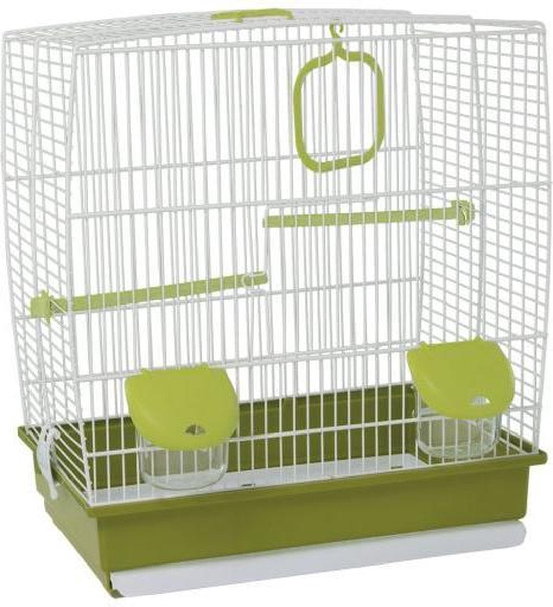 Voltrega Vogelkooi 641 wit