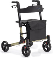 MultiMotion Double Lichtgewicht rollator