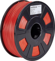 Filament Renkforce ABS kunststof 1.75 mm Rood 1 kg