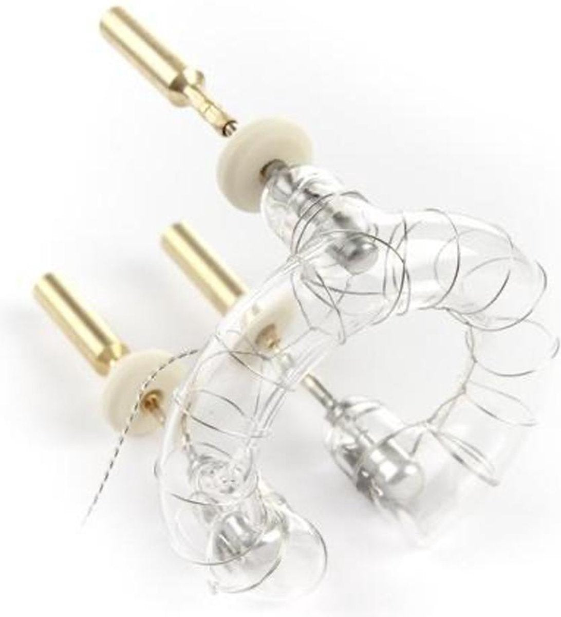Bowens Flitsbuis voor Quad 3K Mini