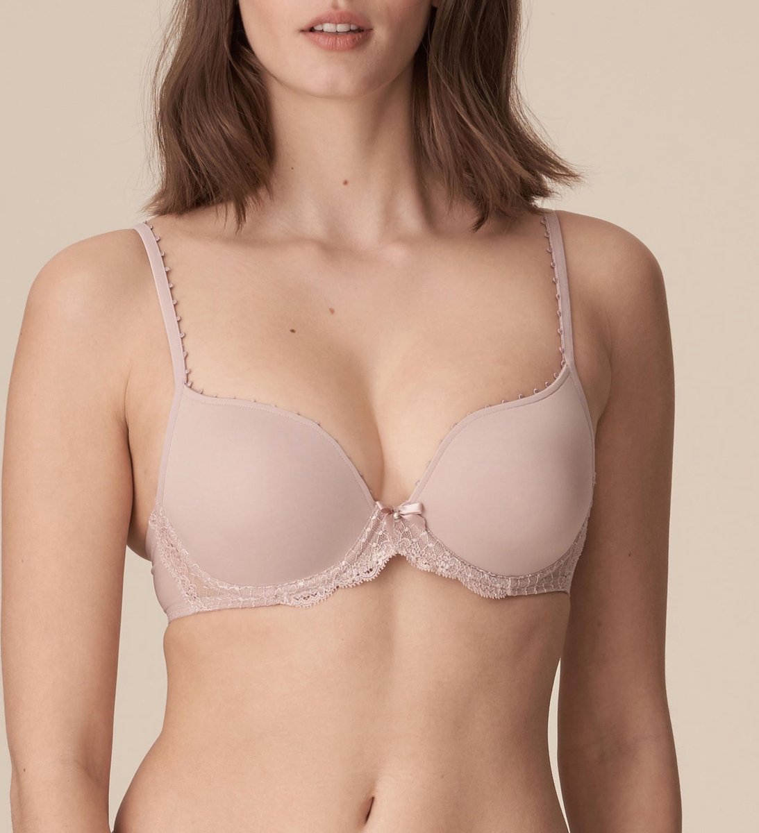 Marie Jo Pearl Voorgevormde Beugel Bh 0102126 Patine 70B