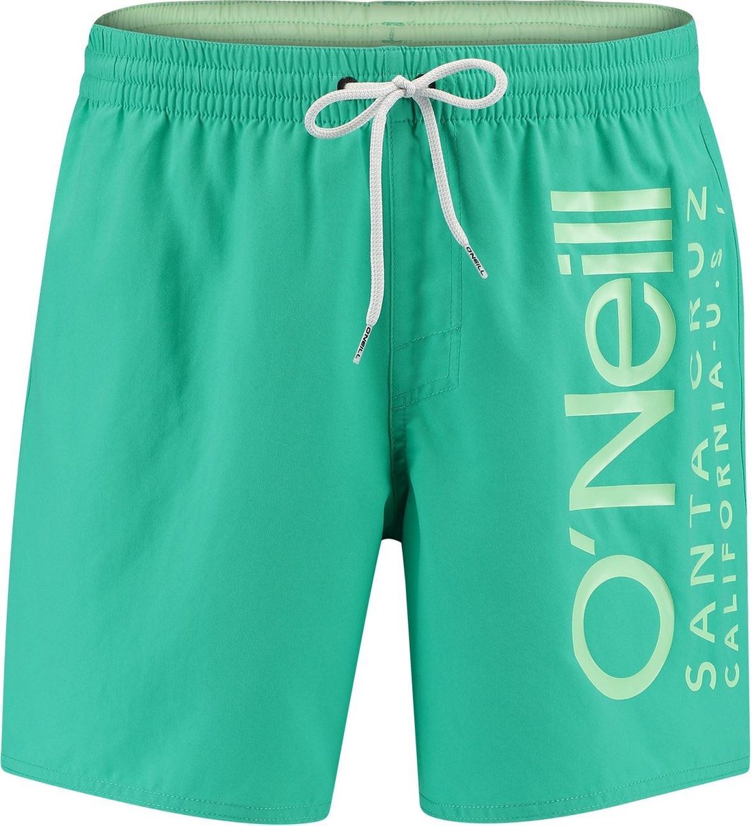 O'Neill Zwembroek Original Cali Swim Shorts - Groen - M