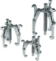 3-delige tandwiel trekker set 75