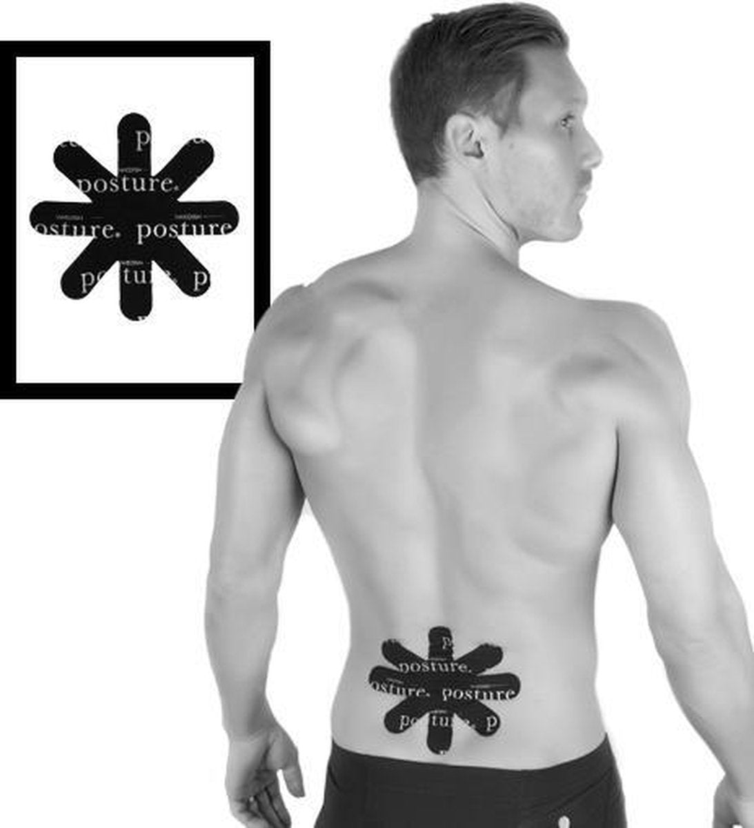 Posture Star