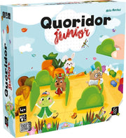 Quoridor Junior (ENG) Breinbreker