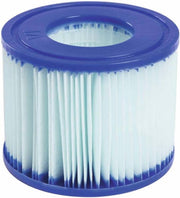 Lay-Z-Spa Spa filterpatroon anti-microbieel