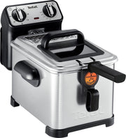 Tefal Filtra Pro FR517170 - Frituurpan