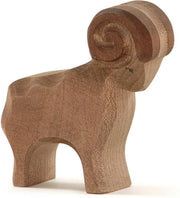 Ram brown