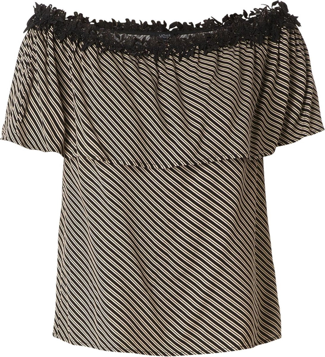 Blouse Jolijn 64 cm Yesta