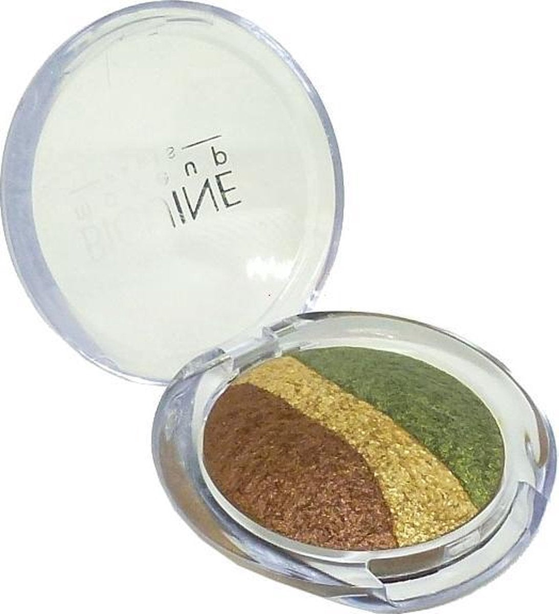 BIGUINE MAKE UP PARIS COMETINE EYES SHADOW Eyeshadow - Poeder - Make-up Eye - 2