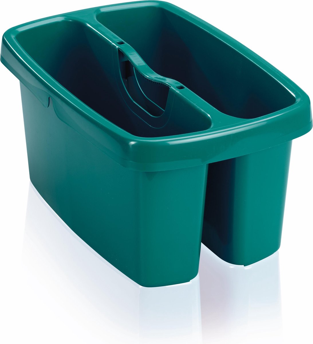 Leifheit Combi Box Schoonmaakemmer