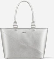 Corkcicle Virginia Tote - Silver