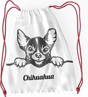 Chihuahua Lijn Rugzak