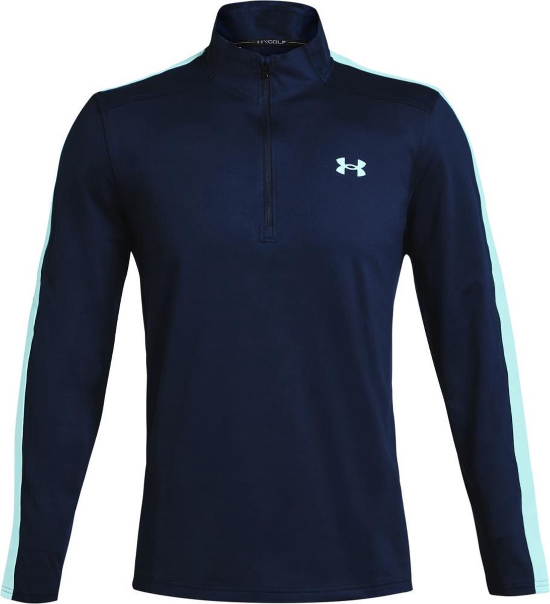 UA Storm-tussenlaag HZ-Academy maat: L    heren > golf kleding > jassen
