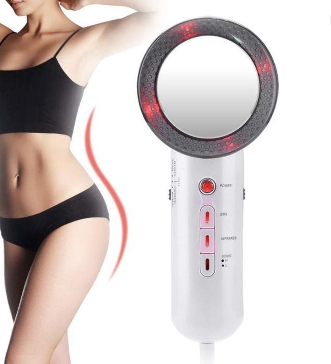 3-in-1 Slimming Machine