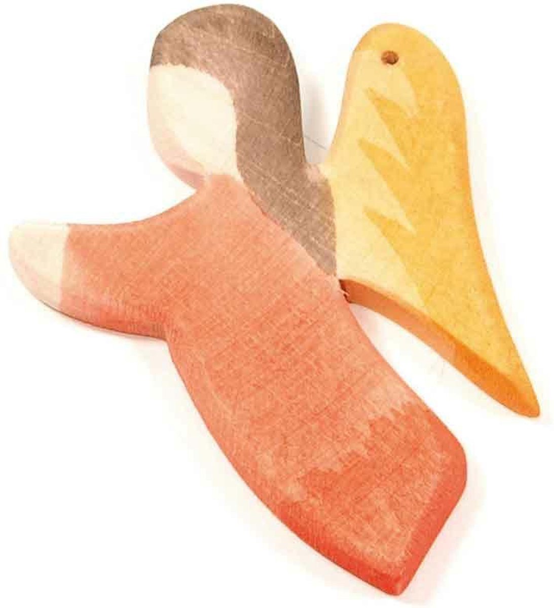 Angel orange