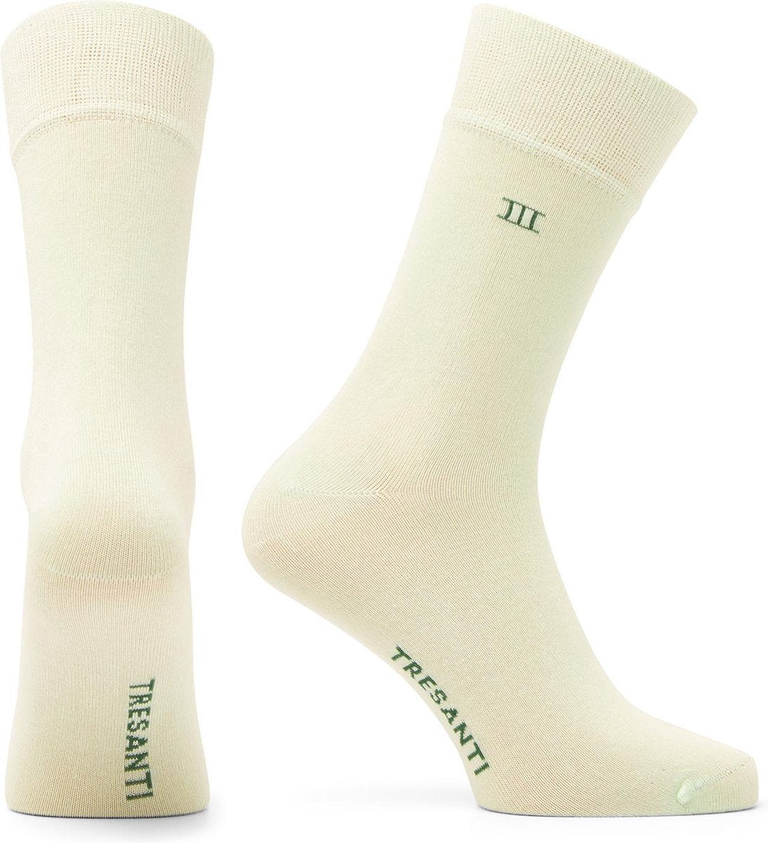 Socks bamboo mint