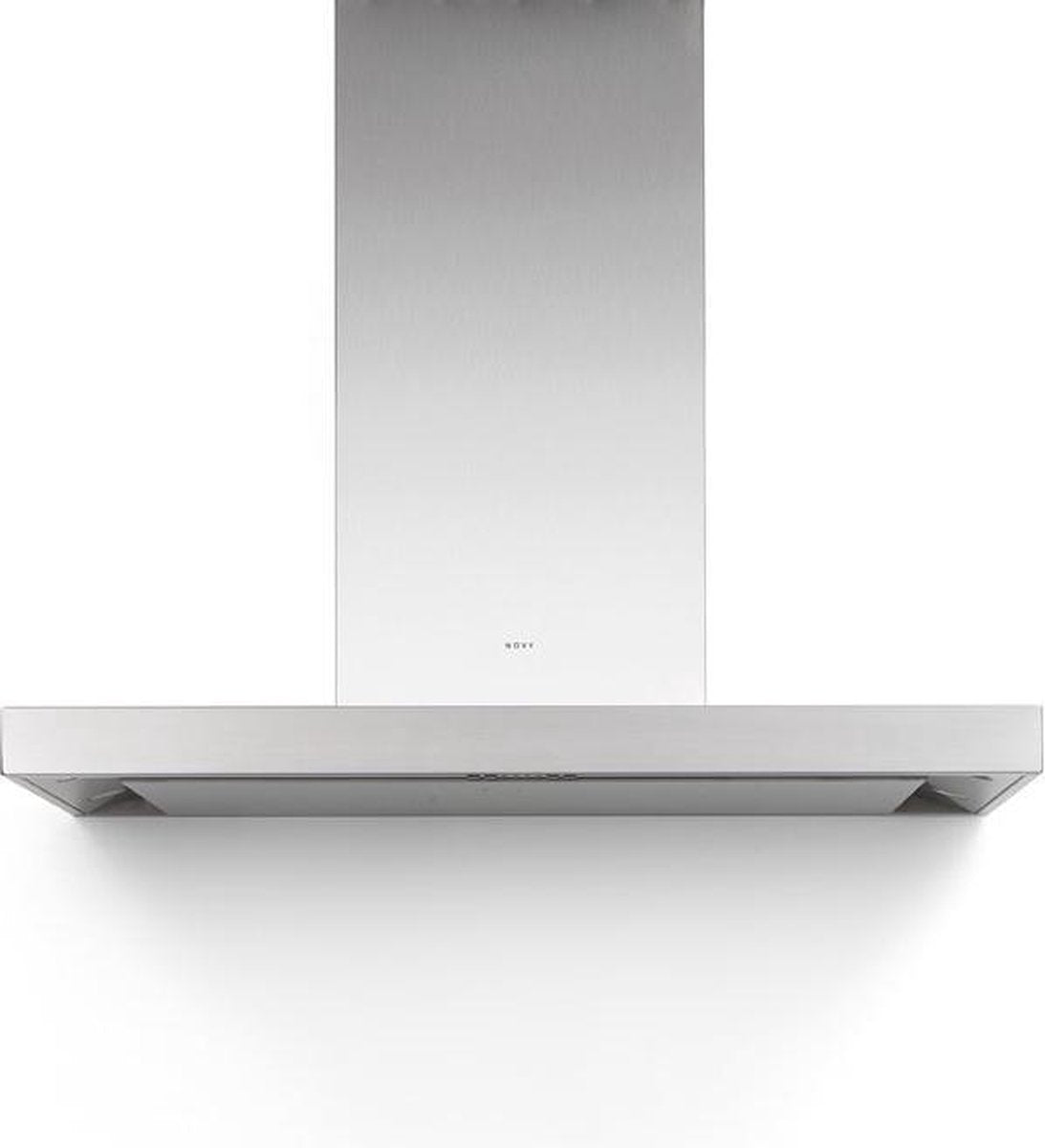 NOVY Flat'line - Wandschouw afzuigkap