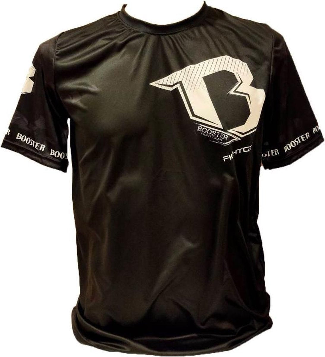Booster Shirt B Force 2