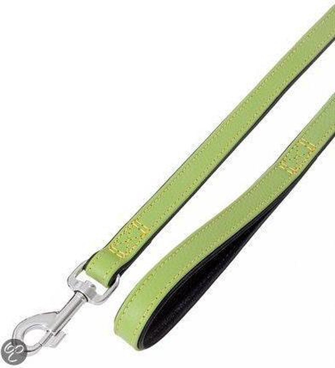 Vintage leash kiwi