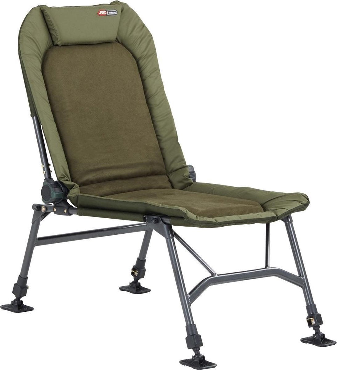 JRC Cocoon 2G Recliner - Stoel
