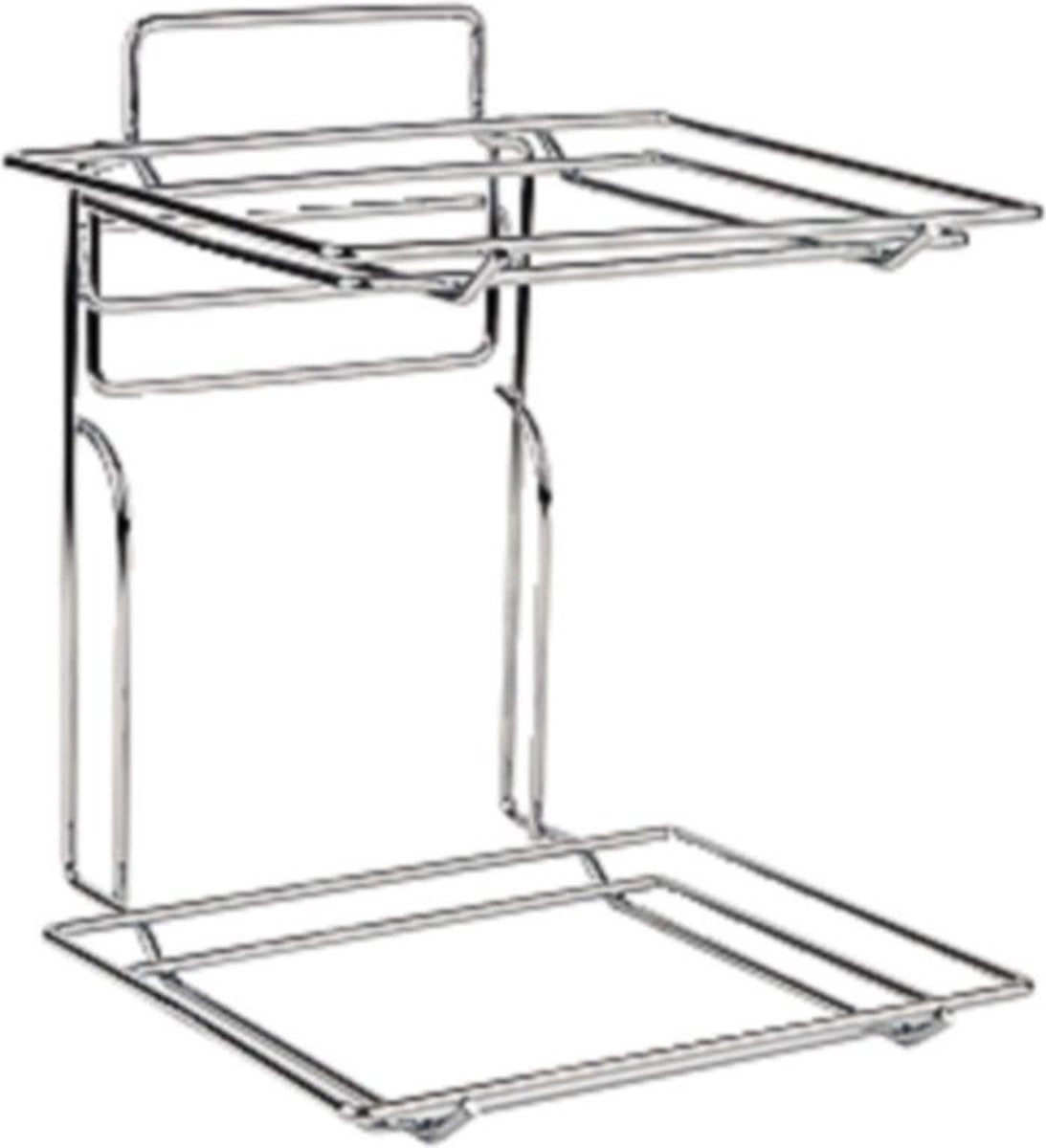 Buffetframe "doppeldecker"