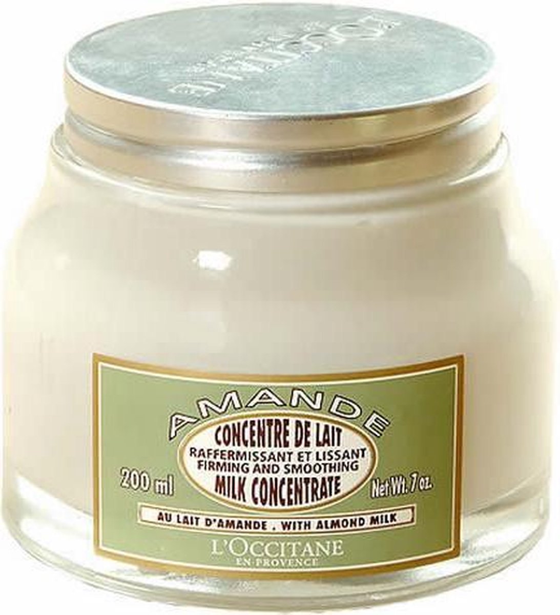L'occitane L'occitane - Almond Milk Concentrate bodymilk - 200 ml