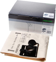 Festool Stofzak Longlife-Fis-Ct22