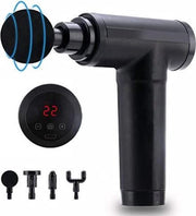 Massagepistool | Massage gun | Massagepistool professioneel | Massageapparaat | Massage Gun professioneel | ‎B08Y1TGX8T |