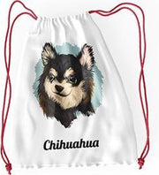 Chihuahua rugzak