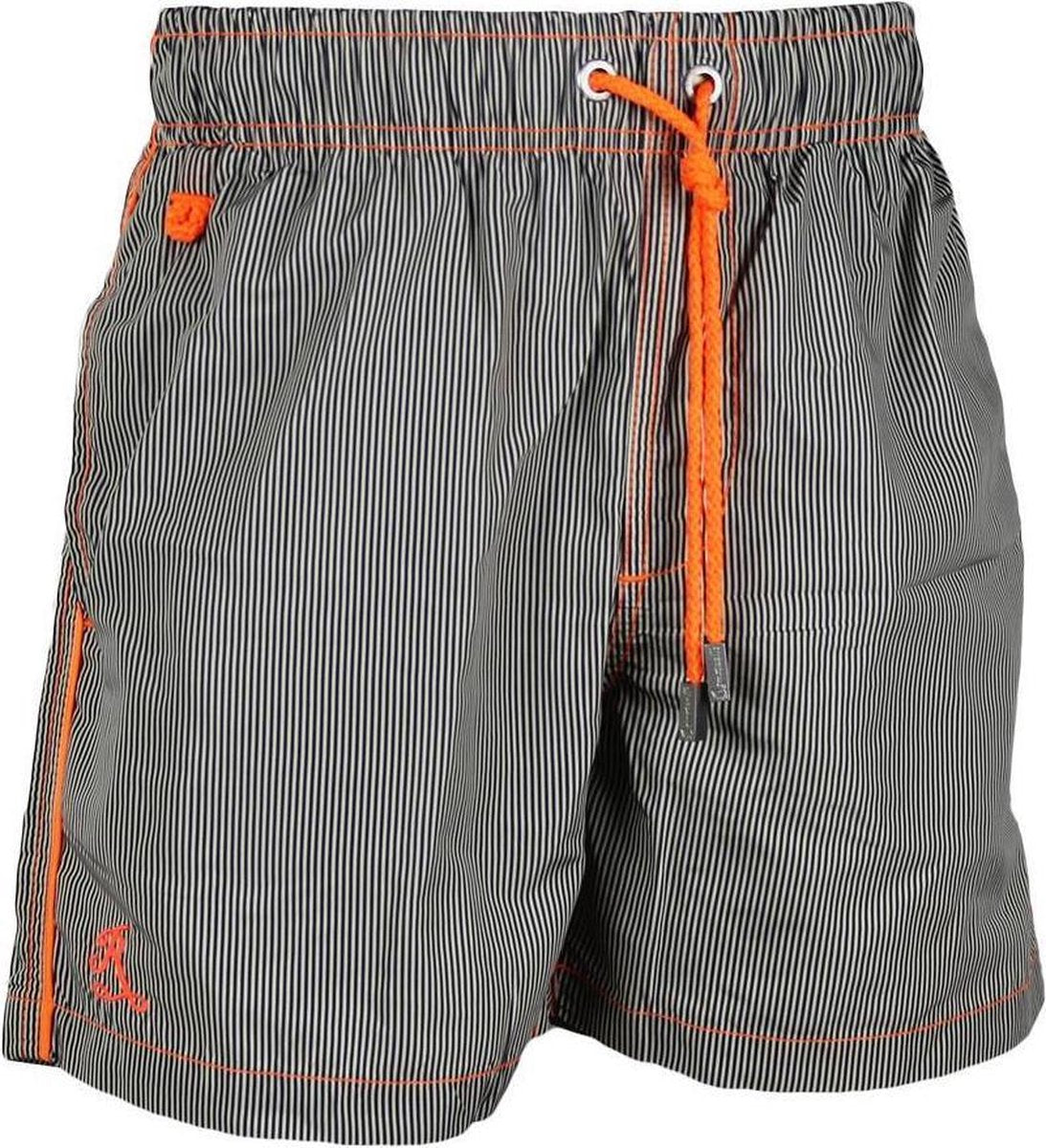 Ramatuelle  Zwembroek Heren -  Caicos Delphin - Maat XXXL