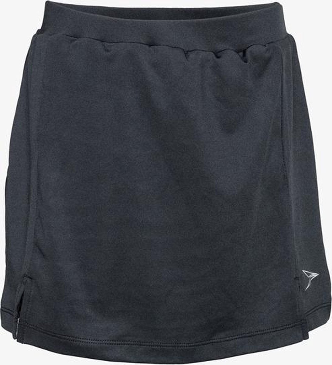 Osaga meisjes tennisrok - Zwart - Maat 128