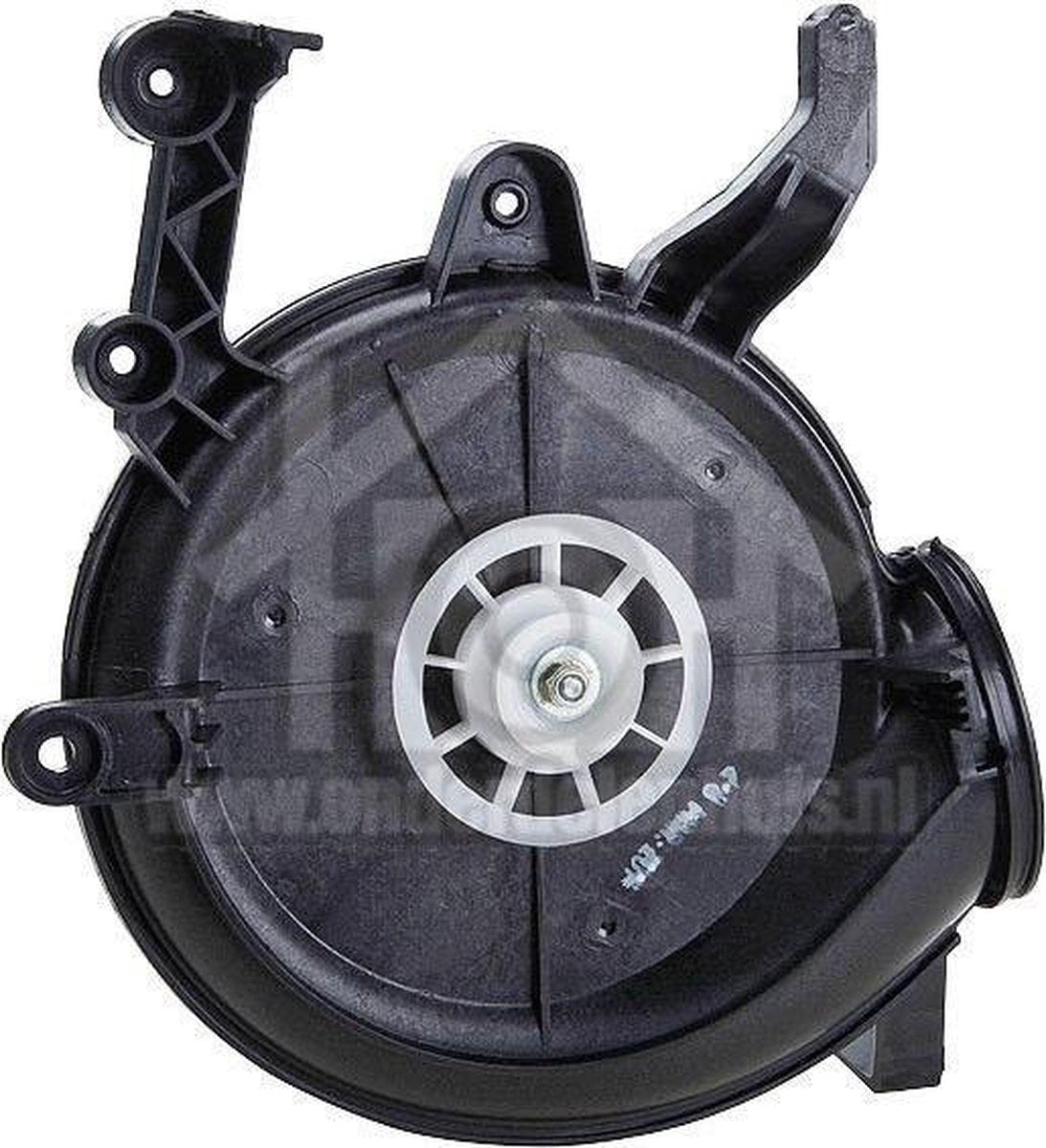 AEG Ventilator Van condensor LR3410