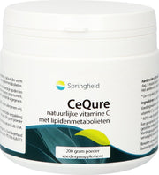 Springfield - CeQure - 200 gram