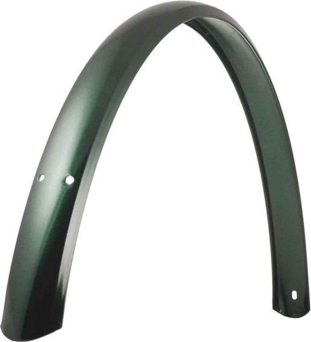 Achterspatbord 2628 inch groen - GROEN