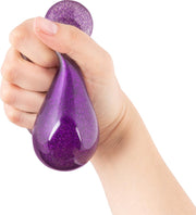 Odditeez™ Slimiballz Mega - Paars